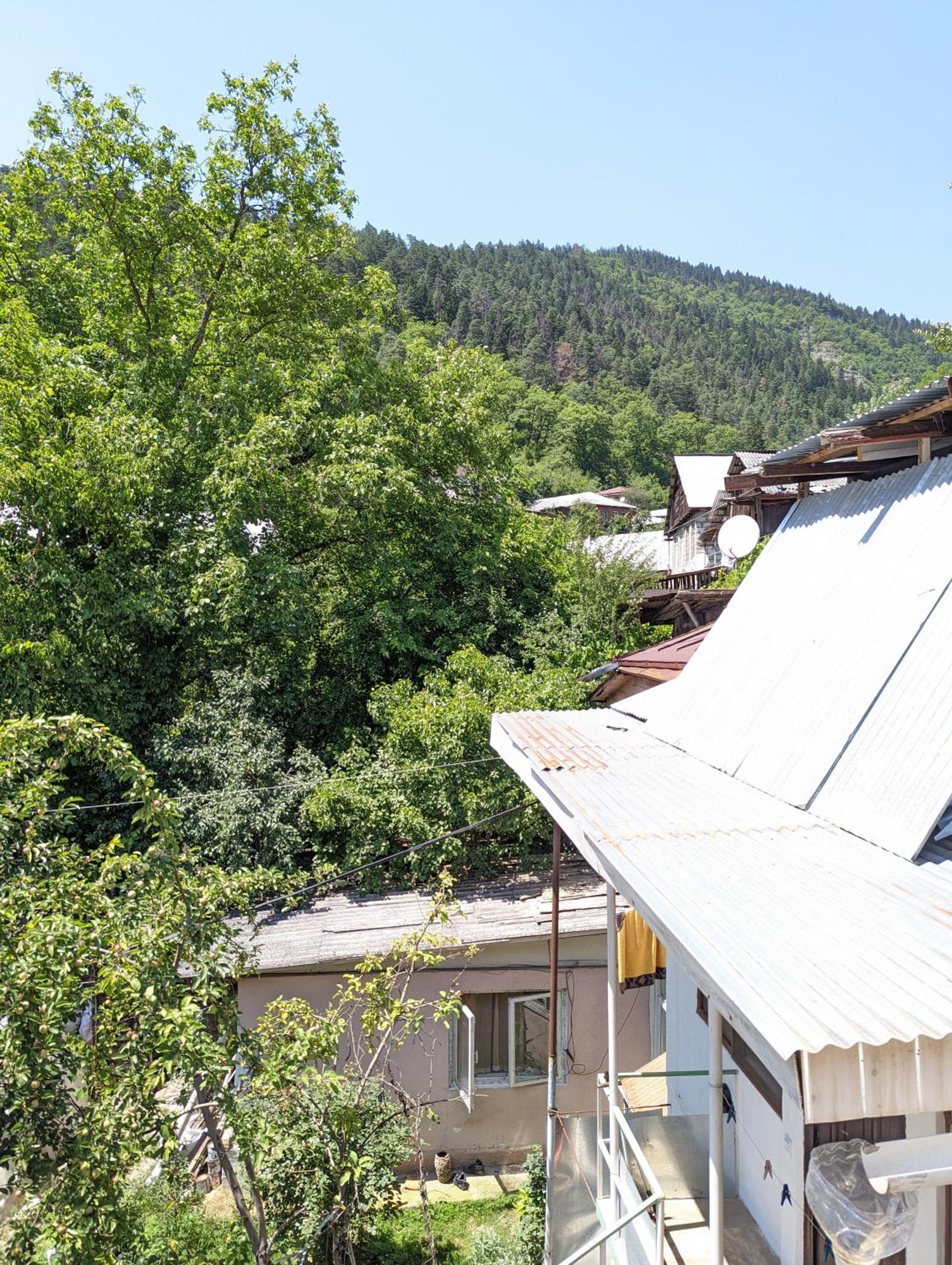 Dalko Hotel Borjomi Room photo